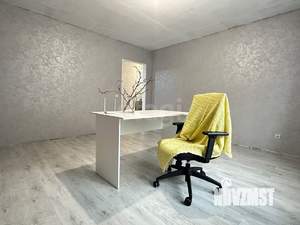 2-к квартира, вторичка, 54м2, 1/16 этаж