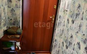 1-к квартира, вторичка, 27м2, 7/10 этаж