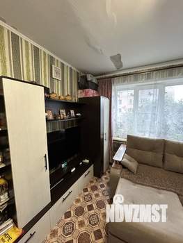 Студия квартира, вторичка, 13м2, 4/6 этаж