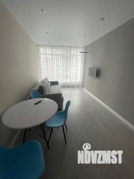 1-к квартира, вторичка, 40м2, 8/17 этаж