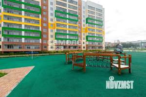 3-к квартира, вторичка, 60м2, 6/10 этаж