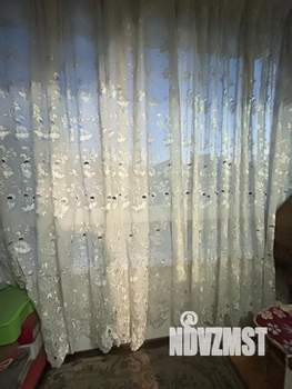 3-к квартира, вторичка, 62м2, 2/9 этаж