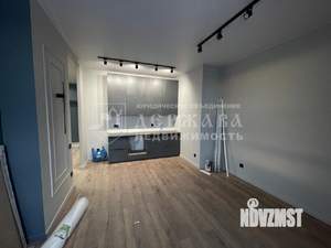 3-к квартира, вторичка, 61м2, 9/15 этаж