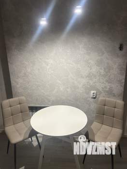 1-к квартира, вторичка, 23м2, 4/5 этаж