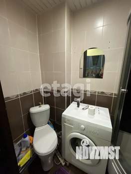 Студия квартира, вторичка, 19м2, 3/4 этаж