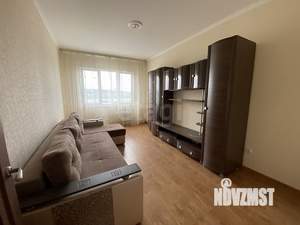 3-к квартира, вторичка, 75м2, 7/14 этаж