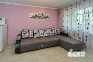2-к квартира, вторичка, 45м2, 6/10 этаж
