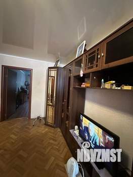 2-к квартира, вторичка, 44м2, 1/5 этаж