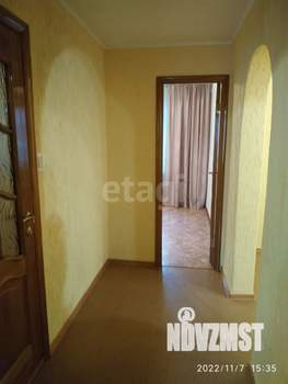3-к квартира, вторичка, 59м2, 5/9 этаж