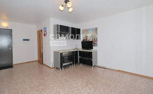 Студия квартира, вторичка, 25м2, 6/9 этаж