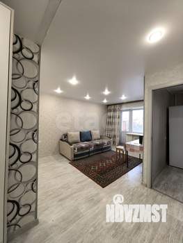 1-к квартира, вторичка, 33м2, 2/5 этаж