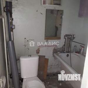 1-к квартира, вторичка, 31м2, 4/5 этаж