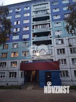 1-к квартира, вторичка, 17м2, 7/9 этаж