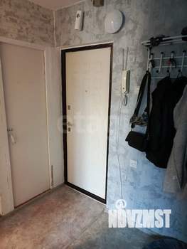 1-к квартира, вторичка, 30м2, 4/9 этаж
