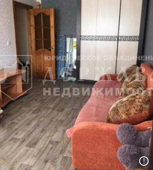 3-к квартира, вторичка, 60м2, 3/5 этаж