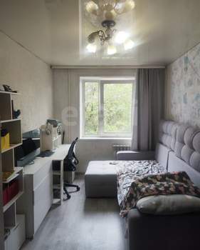 2-к квартира, вторичка, 45м2, 4/5 этаж
