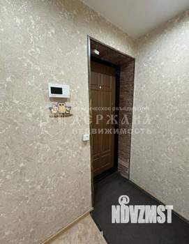 1-к квартира, вторичка, 31м2, 5/5 этаж