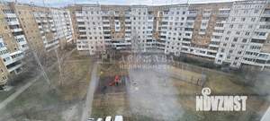 3-к квартира, вторичка, 63м2, 7/9 этаж