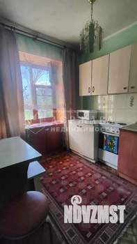 1-к квартира, вторичка, 32м2, 2/5 этаж