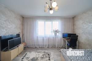 2-к квартира, вторичка, 54м2, 9/9 этаж