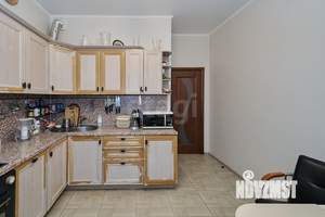 3-к квартира, вторичка, 89м2, 4/6 этаж