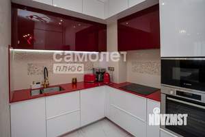 3-к квартира, вторичка, 75м2, 9/12 этаж