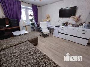 2-к квартира, вторичка, 48м2, 1/5 этаж
