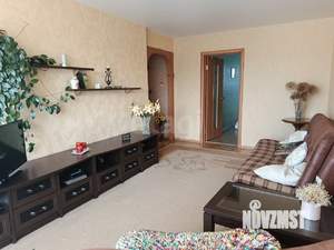 3-к квартира, вторичка, 61м2, 6/9 этаж