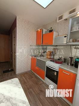 2-к квартира, вторичка, 43м2, 3/9 этаж