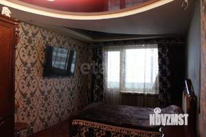 4-к квартира, вторичка, 74м2, 8/9 этаж