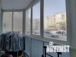 2-к квартира, вторичка, 40м2, 2/12 этаж