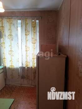 3-к квартира, вторичка, 57м2, 1/3 этаж
