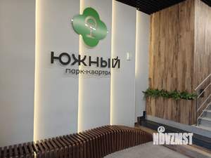 2-к квартира, вторичка, 58м2, 7/15 этаж