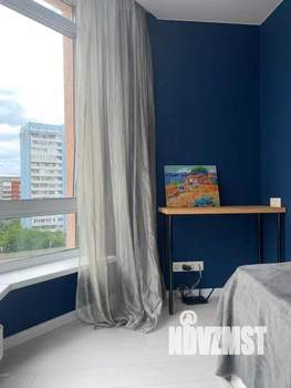 3-к квартира, вторичка, 58м2, 8/16 этаж