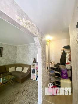 2-к квартира, вторичка, 45м2, 1/5 этаж
