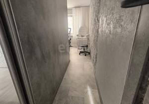 2-к квартира, вторичка, 43м2, 4/5 этаж