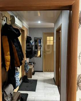 2-к квартира, вторичка, 44м2, 2/5 этаж