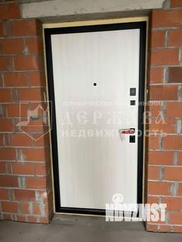 1-к квартира, вторичка, 39м2, 5/15 этаж