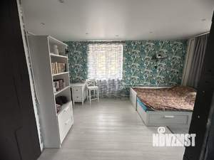 1-к квартира, вторичка, 31м2, 5/5 этаж