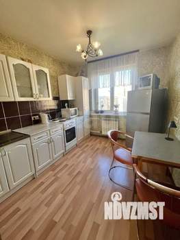 3-к квартира, вторичка, 62м2, 9/9 этаж