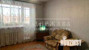 2-к квартира, вторичка, 51м2, 4/5 этаж