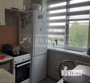2-к квартира, вторичка, 45м2, 5/5 этаж