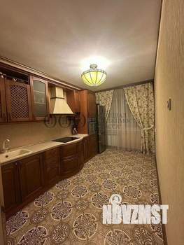 3-к квартира, вторичка, 68м2, 9/10 этаж