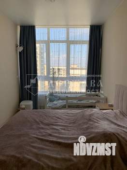 2-к квартира, вторичка, 40м2, 10/14 этаж