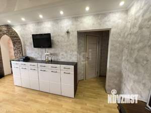 3-к квартира, вторичка, 60м2, 2/10 этаж