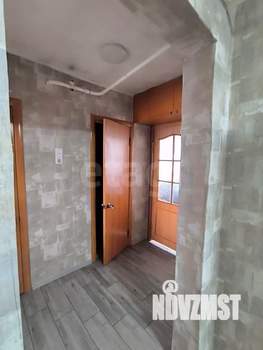 3-к квартира, вторичка, 59м2, 9/9 этаж