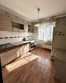 1-к квартира, вторичка, 34м2, 9/9 этаж