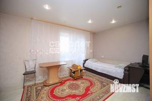 2-к квартира, вторичка, 60м2, 6/6 этаж