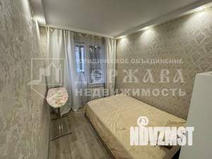 3-к квартира, вторичка, 62м2, 9/10 этаж