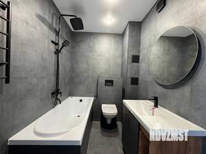 3-к квартира, вторичка, 55м2, 7/11 этаж